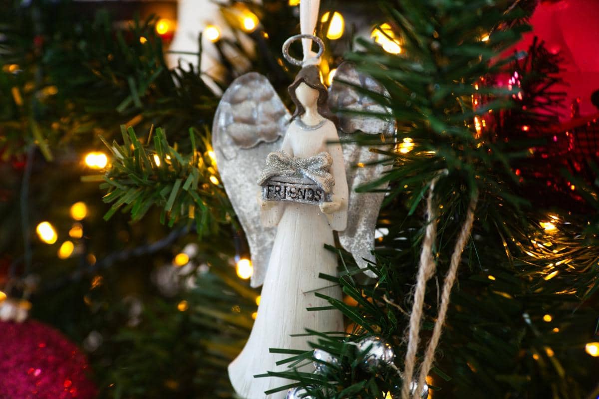 Ilustrasi Natal (unsplash.com/Photo by Jim DeGrandis)