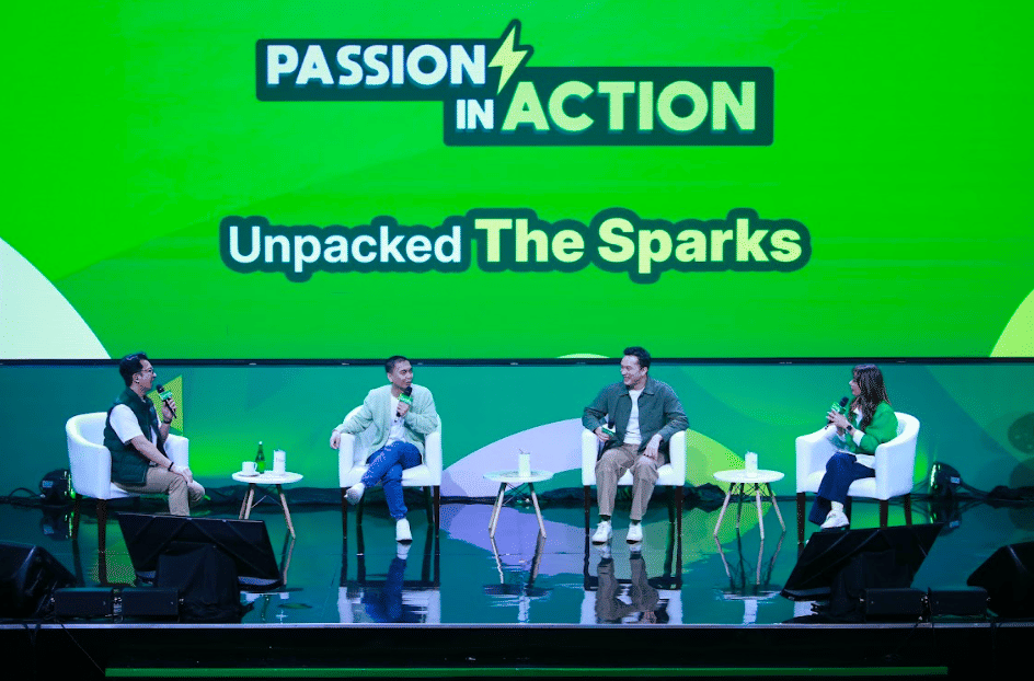 Menginspirasi Gen Z, Generasi Campus 2025 Tutup Perjalanan di Bandung (IDN Times/istimewa)