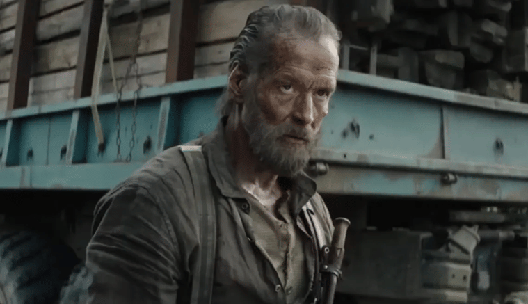 Sisu: Road to Revenge