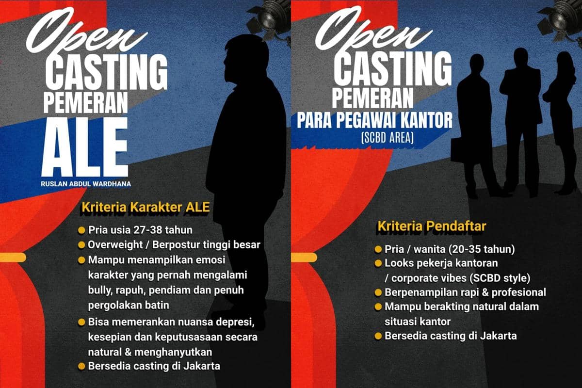 Film Seporsi Mie Ayam Sebelum Mati