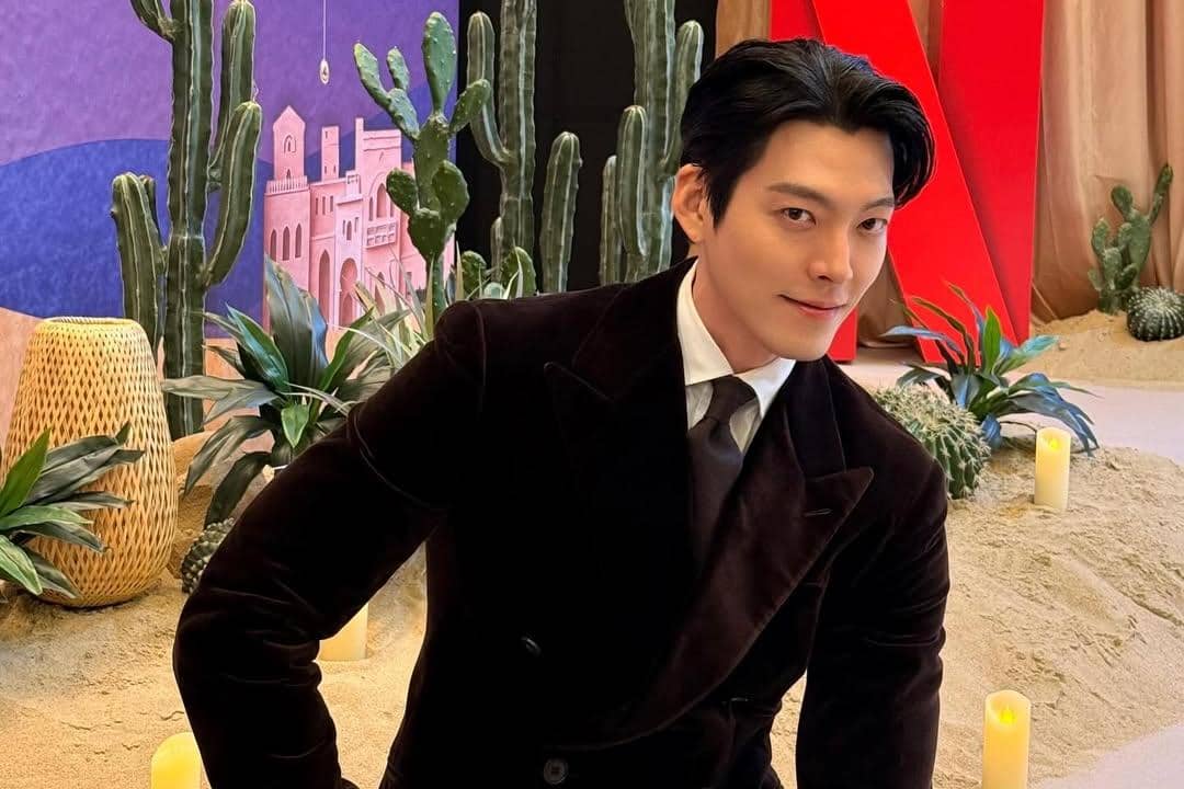 Kim Woo Bin