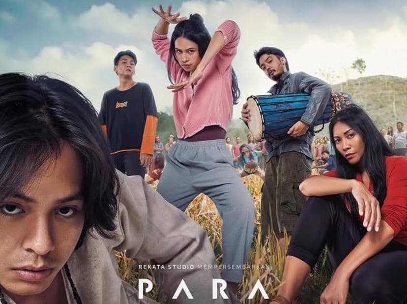 Para Perasuk akan world premier di Sundance Film Festival 2026