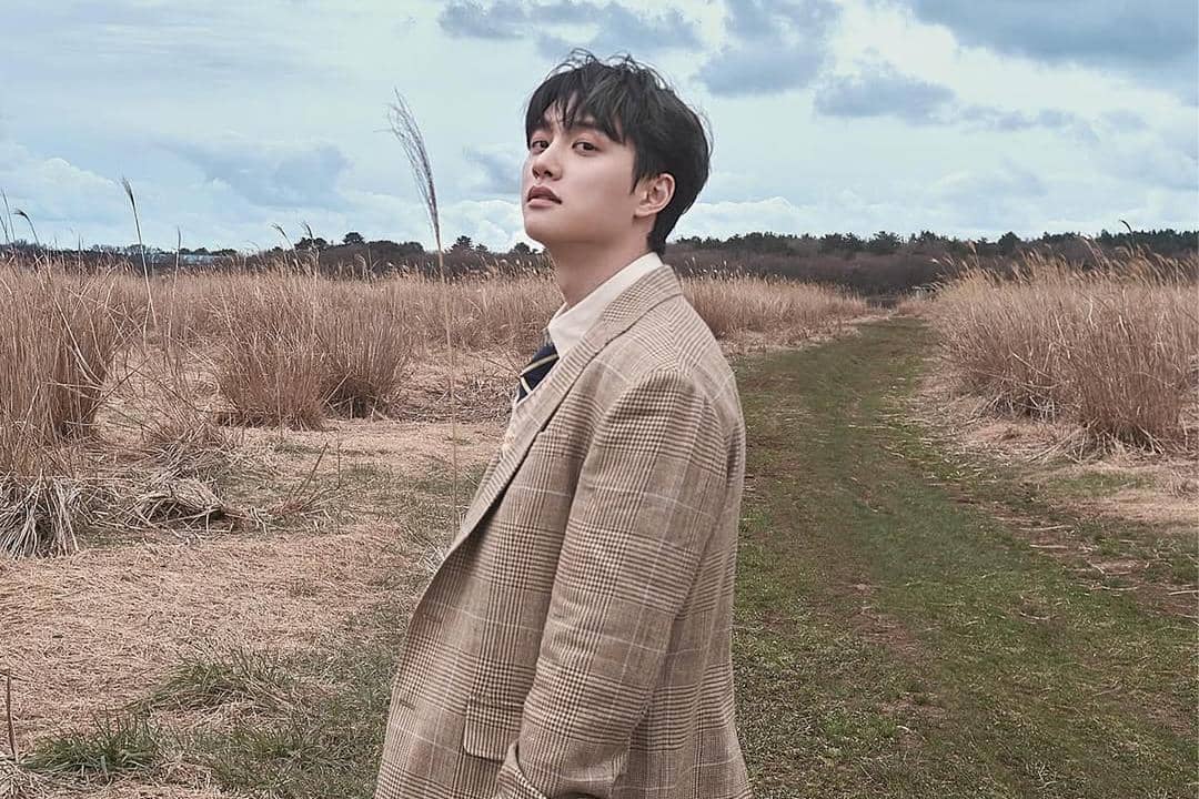 D.O. EXO