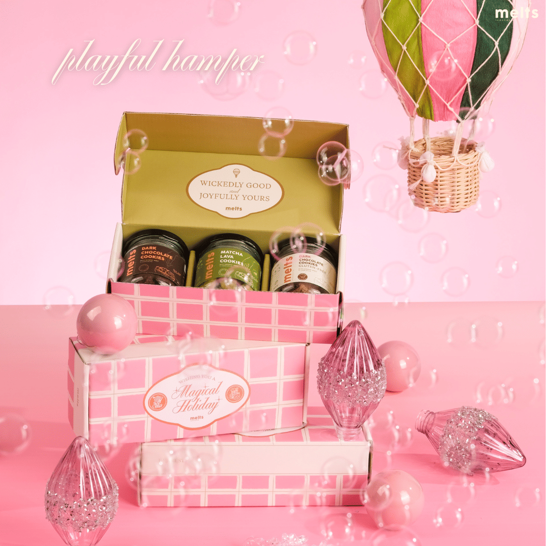 Potret Playful Hamper