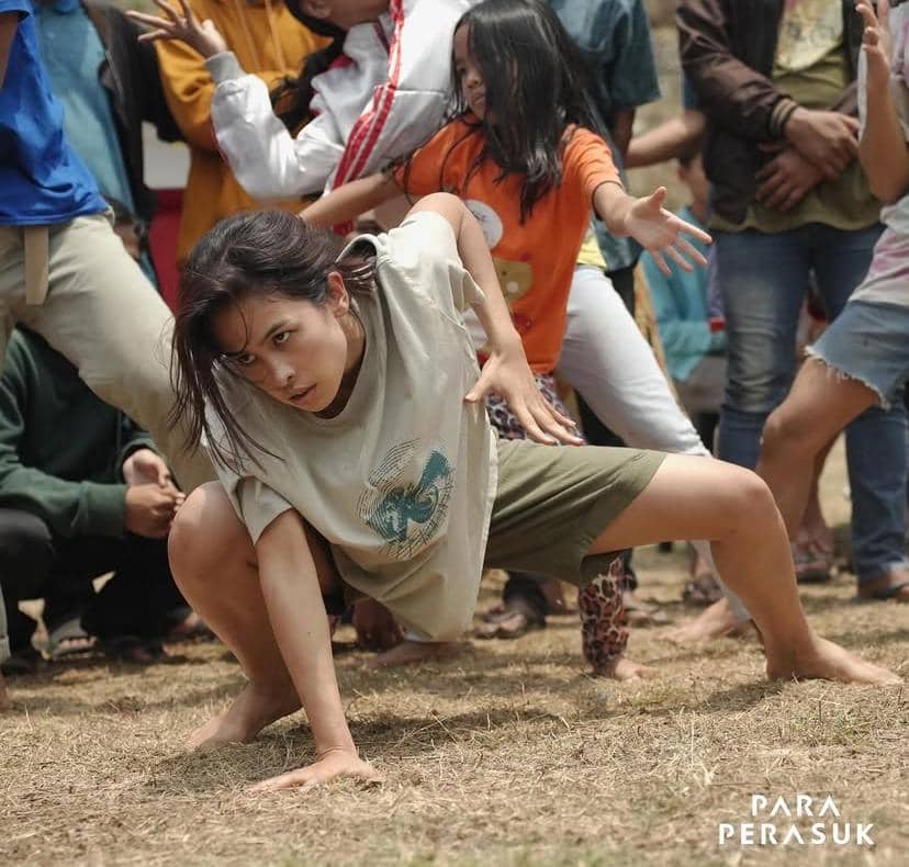 Para Perasuk akan world premier di Sundance Film Festival 2026