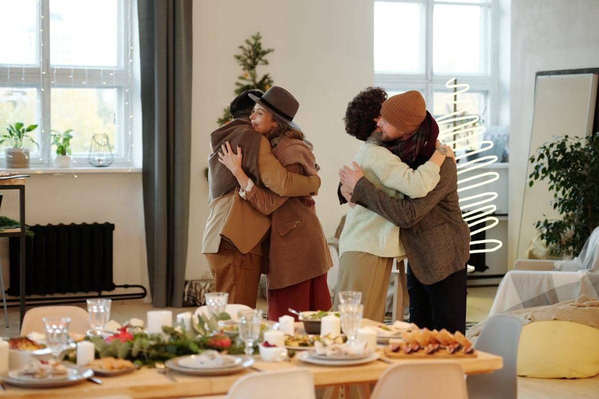 Ilustrasi Natal (pexels.com/Photo by Nicole Michalou)