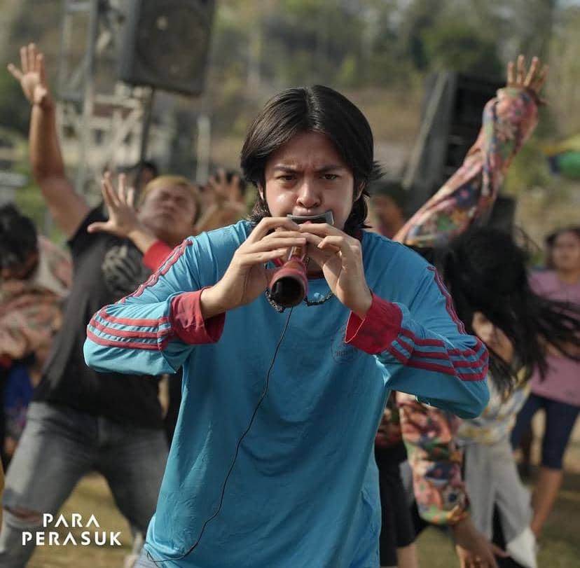 Para Perasuk akan world premier di Sundance Film Festival 2026