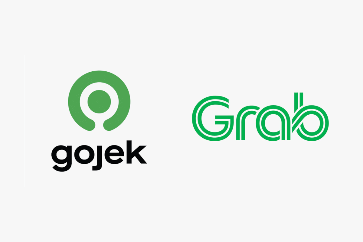 Cara buat Gojek dan Grab Wrapped 2025