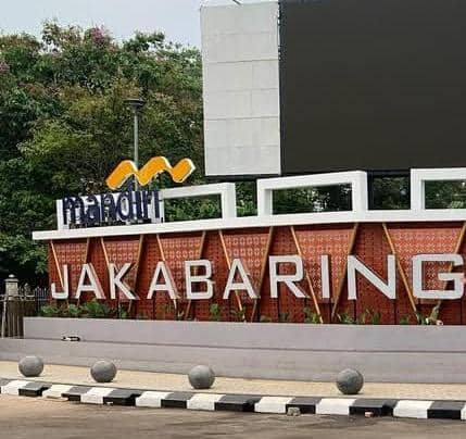 JSC Palembang