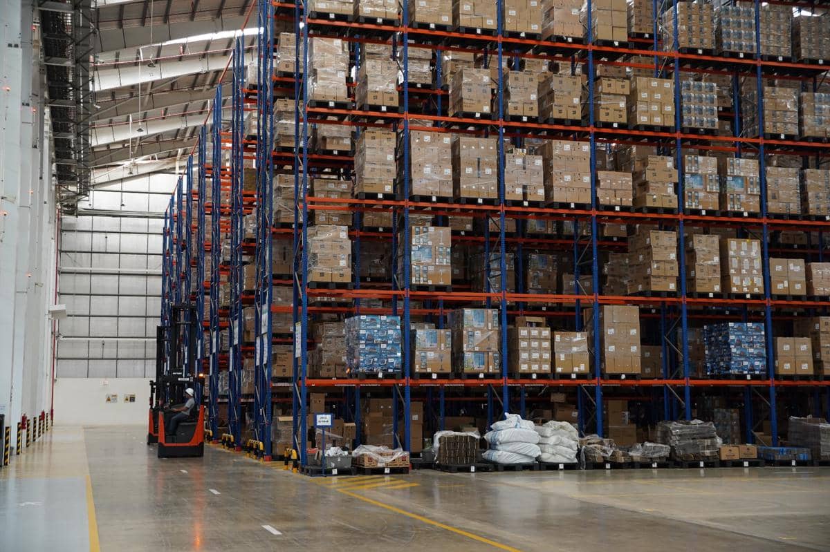 Storage Area di Gudang Marunda.JPG