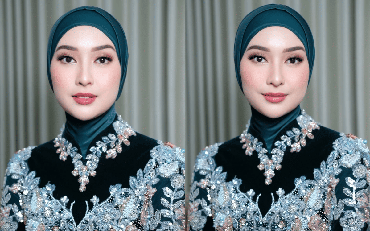 potret Kevin Lilliana