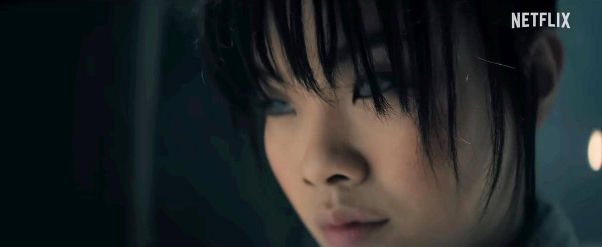 Trailer Avatar: The Last Airbender Season 2