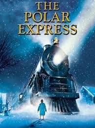 The Polar Express film yang selalu diputar saat natal