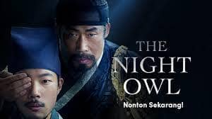 The Night Owl film tentang putra mahkota Joseon
