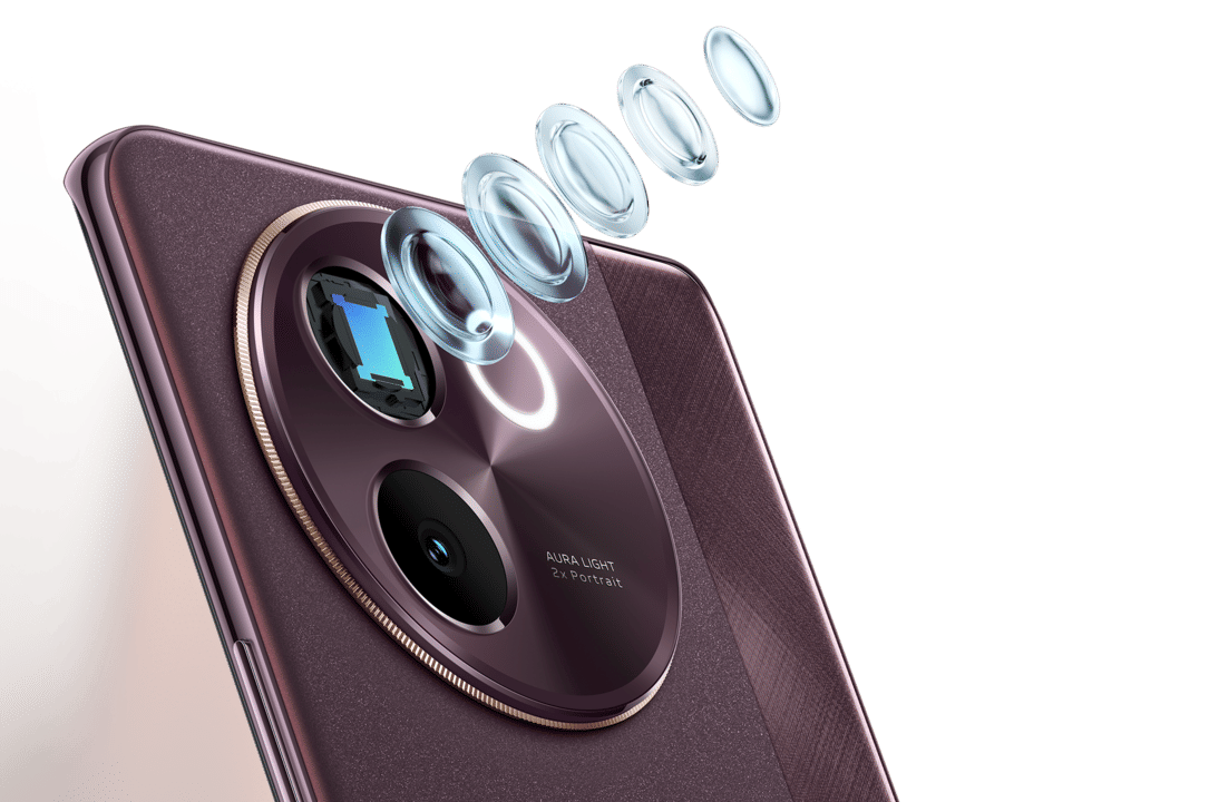 ilustrasi sensor kamera HP