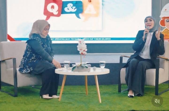 Angelina Sondakh peringati Hari Antikorupsi Sedunia 2025