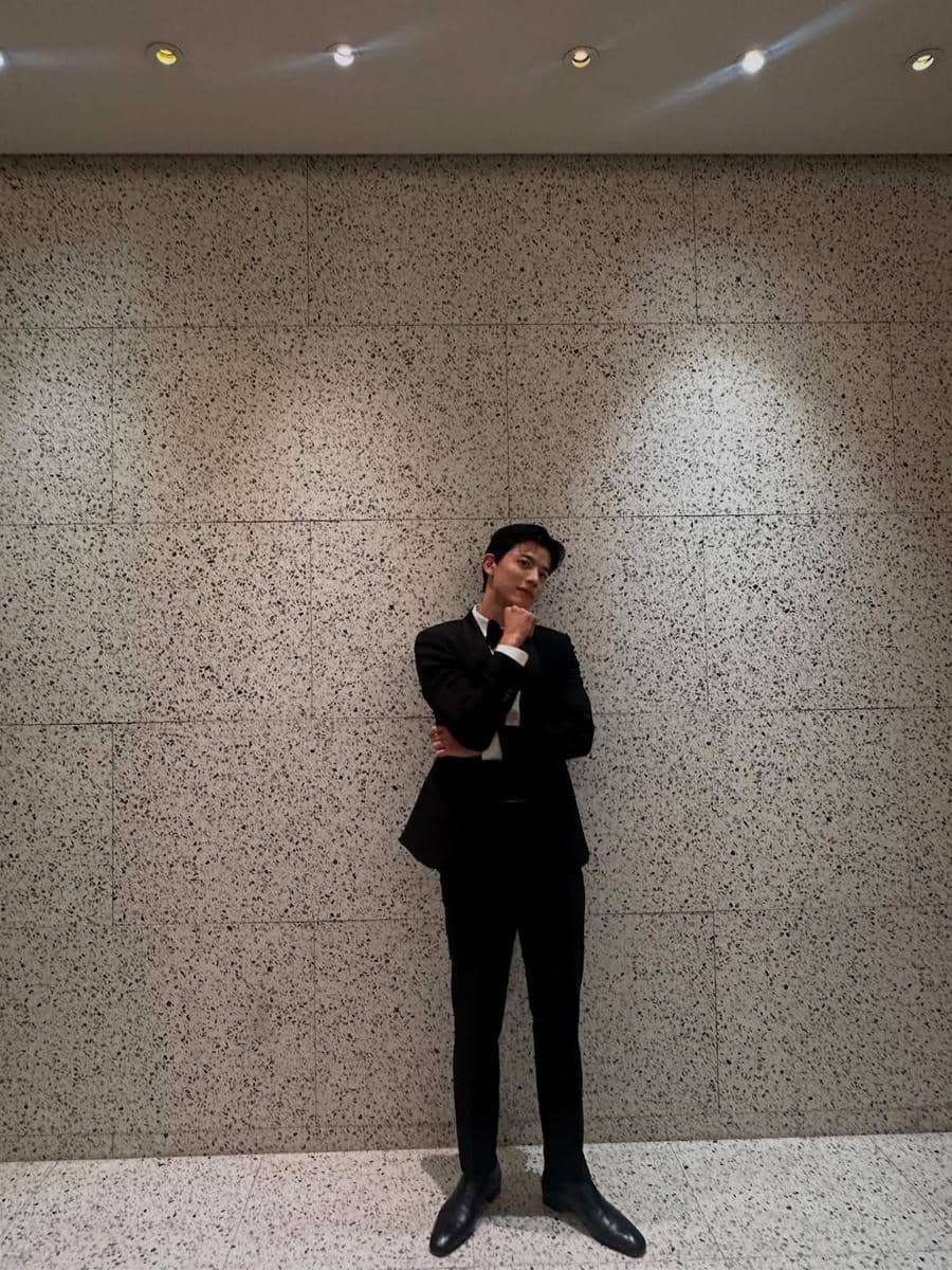 OOTD dinner Natal ala Park Solomon