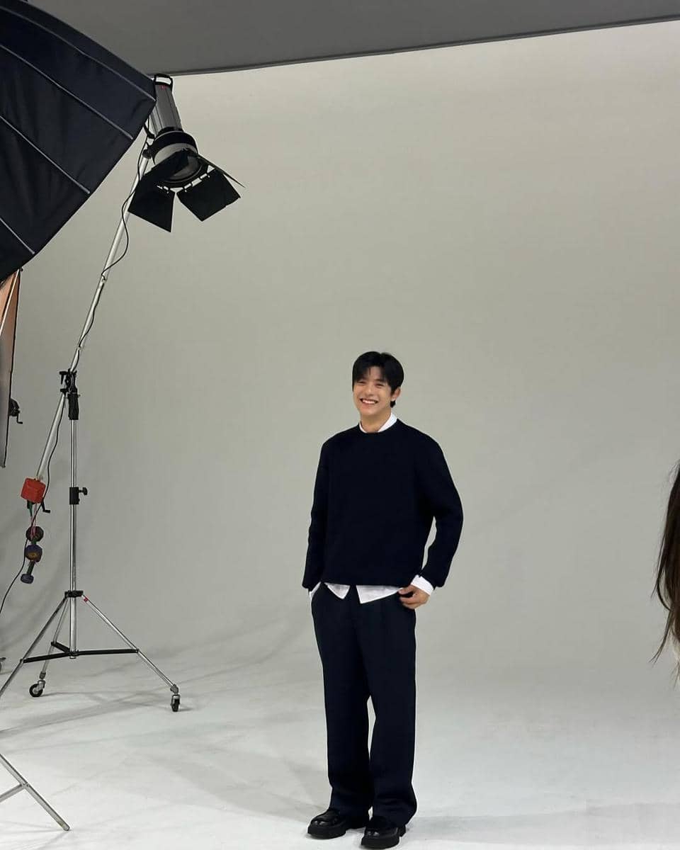 Mix and Match dinner Natal ala Park Solomon