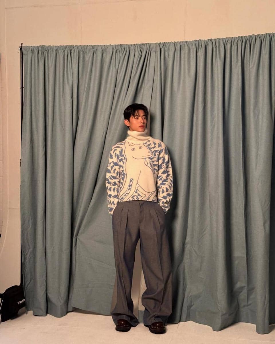 Mix and Match ala Park Solomon