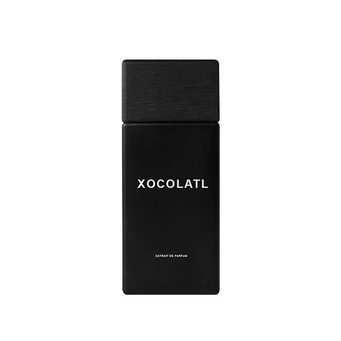 SAFF & Co Extrait Xocolatl Extrait