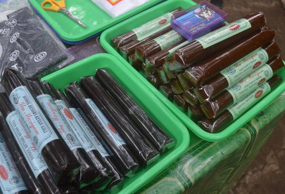 5 Tips Dodol Ketan Empuk dan Legit, Cocok Buat yang Mau Jualan