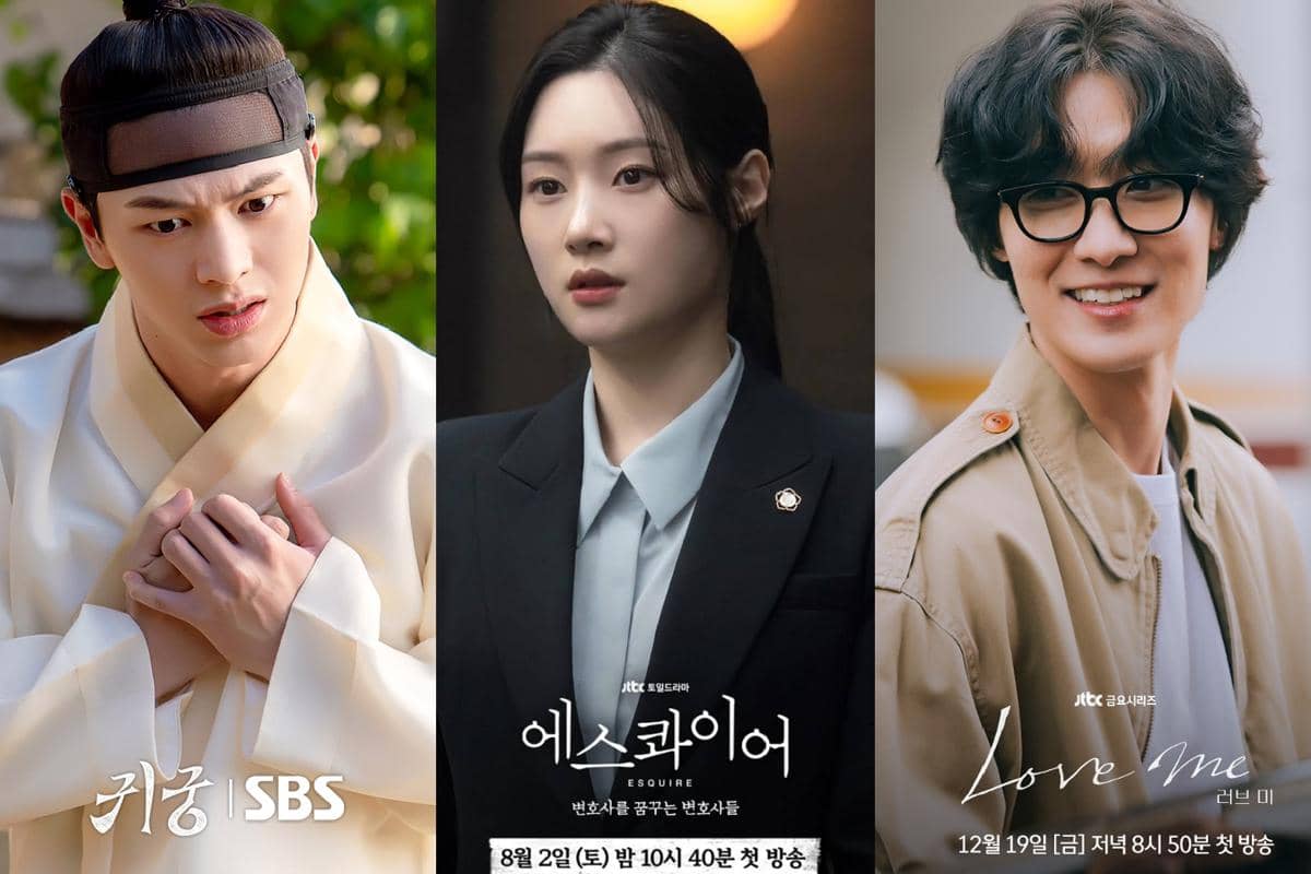 Still cut The Haunted Palace, Beyond the Bar, and Love Me