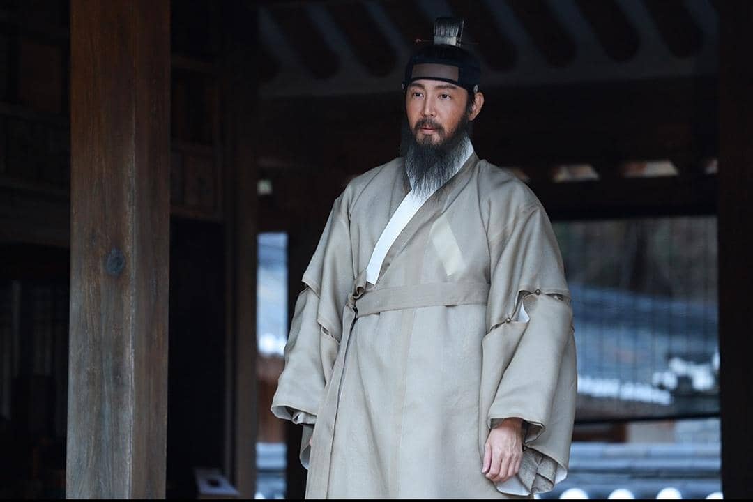 Still cut The Murky Stream