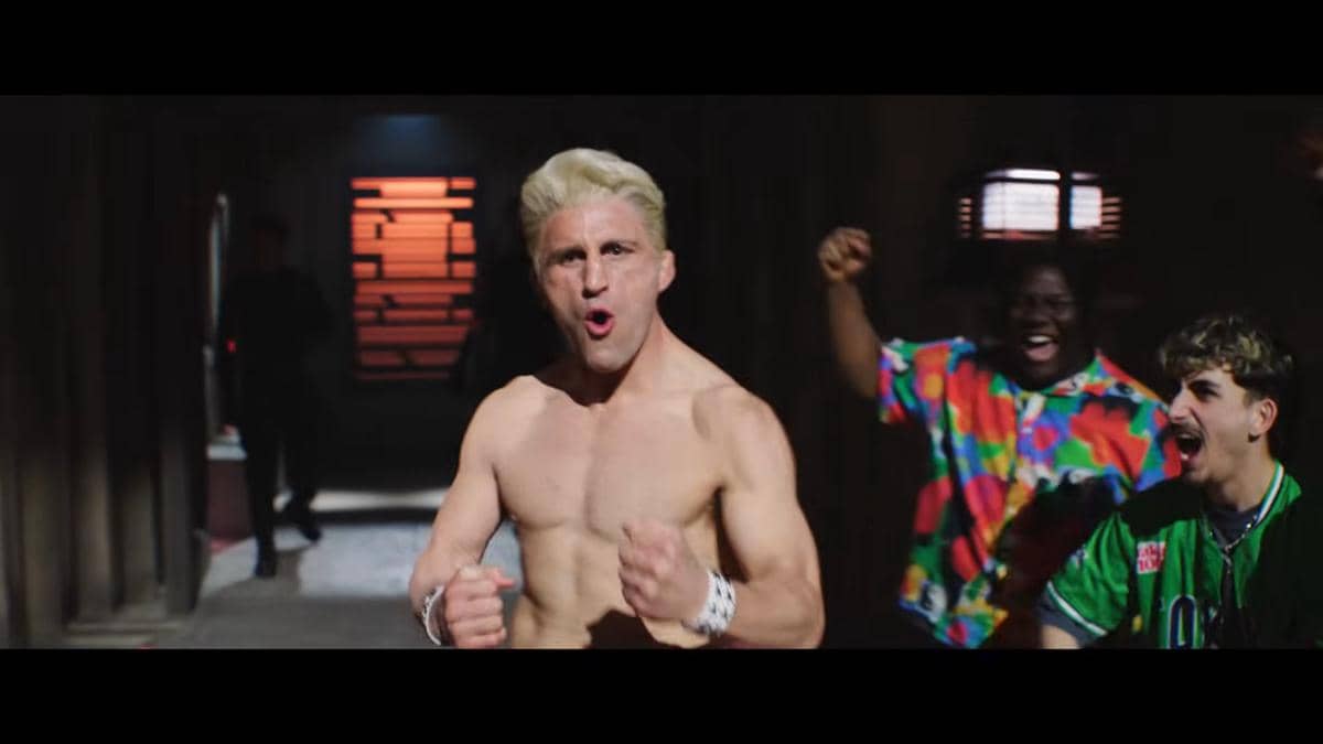 first look film Street Fighter (youtube.com/streetfighter)