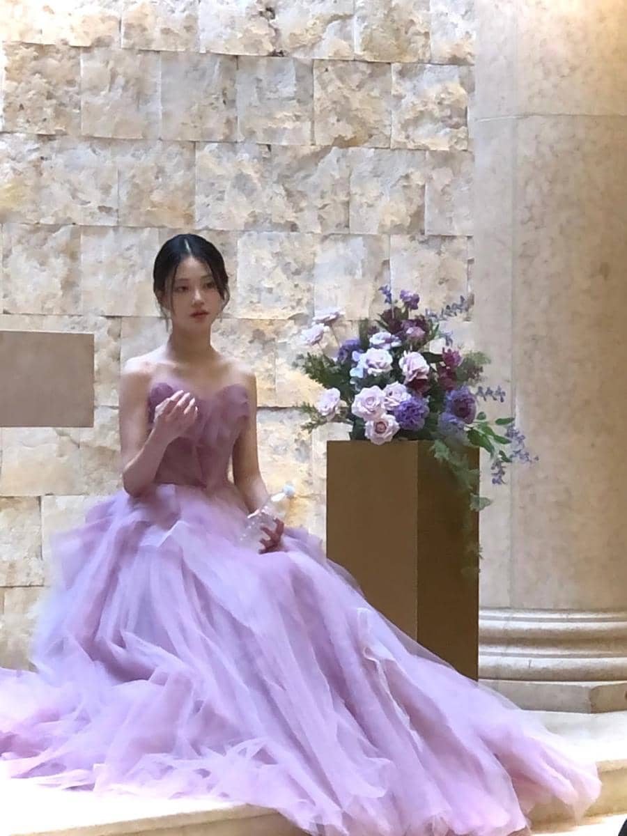 cuplikan drama Dynamite Kiss