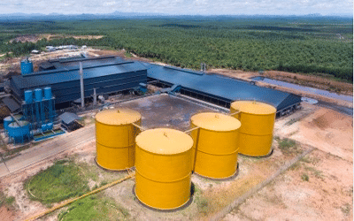 PT Pradiksi Gunatama Tbk