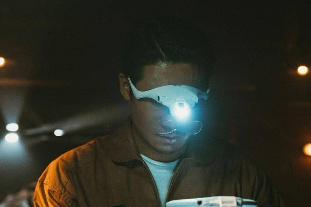 still cut drama Heroes Next Door