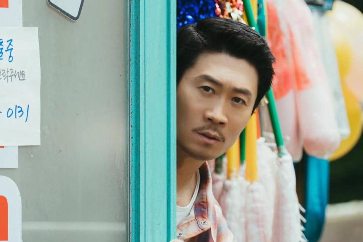 still cut drama Heroes Next Door