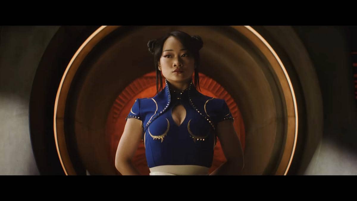 first look film Street Fighter (youtube.com/streetfighter)