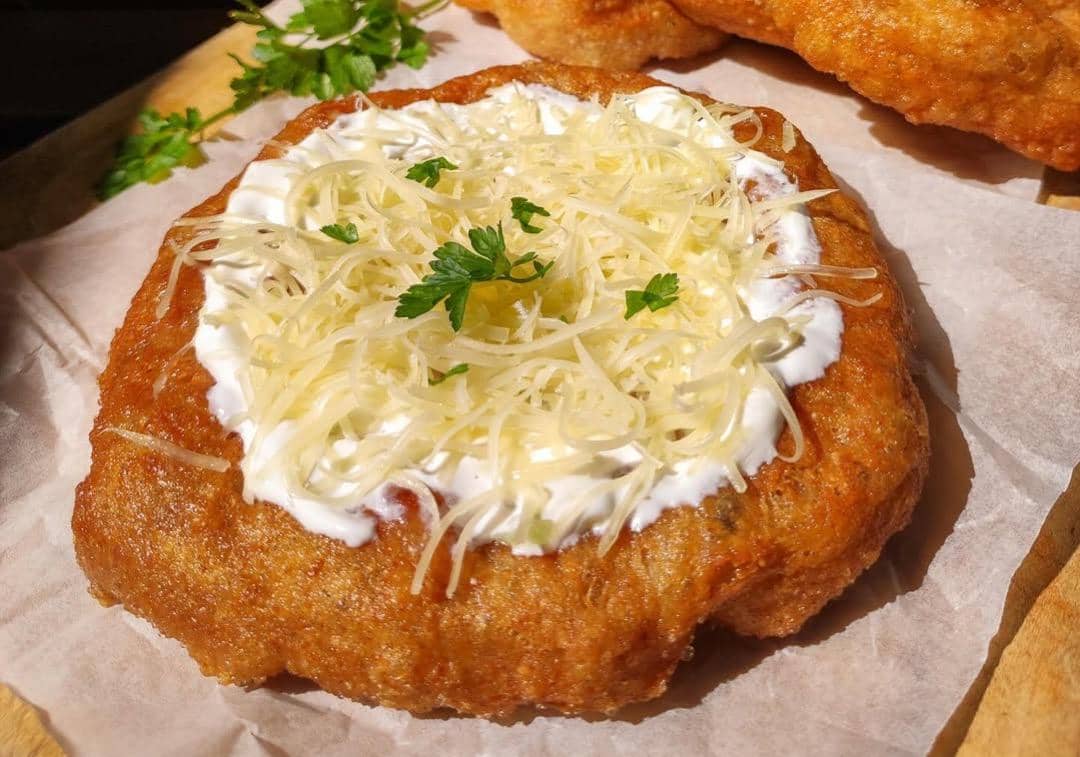 lángos 