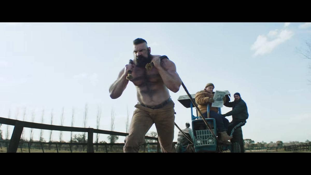 first look film Street Fighter (youtube.com/streetfighter)