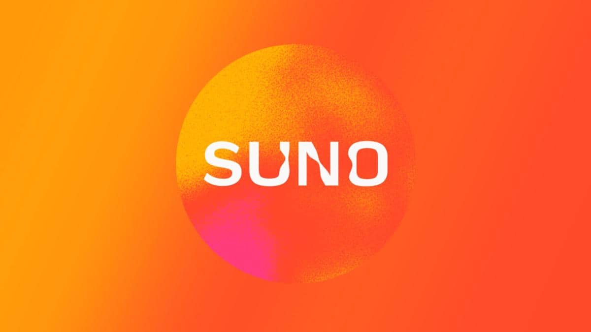 logo Suno AI