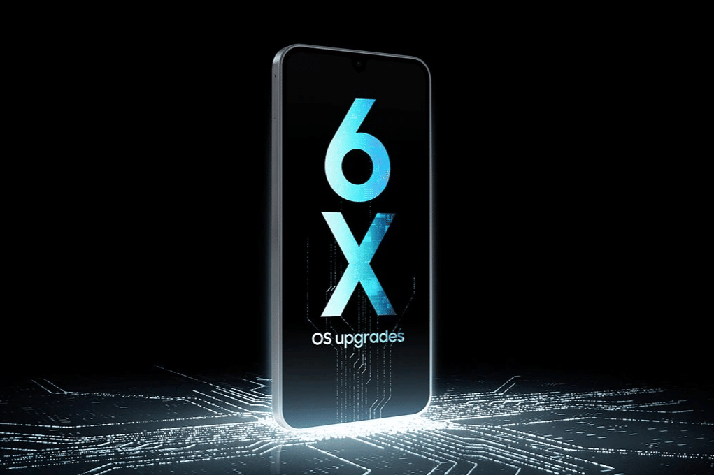 Samsung Galaxy A17 5G