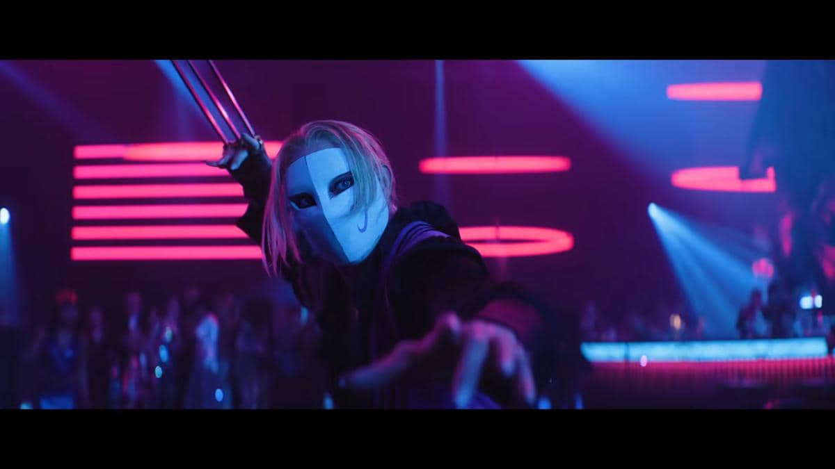 first look film Street Fighter (youtube.com/streetfighter)