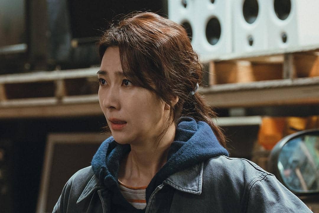 still cut drama Heroes Next Door