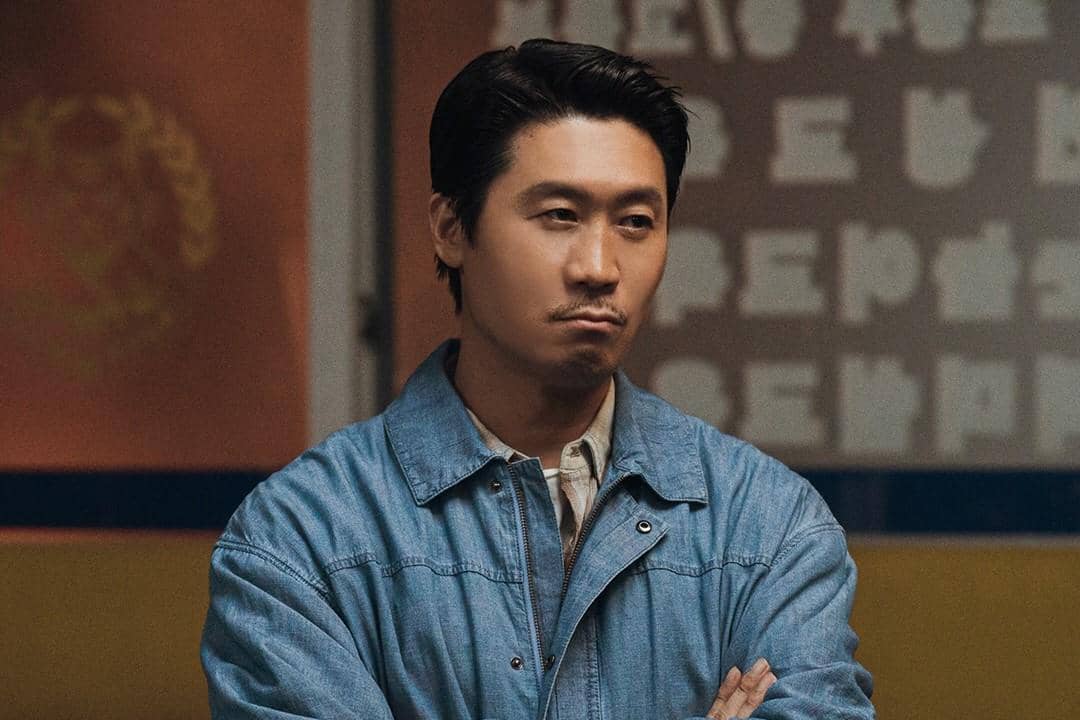 still cut drama Heroes Next Door