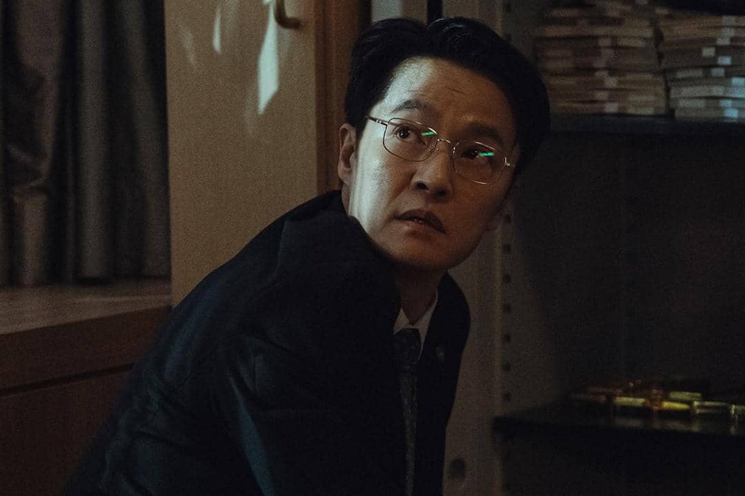 still cut drama Heroes Next Door 