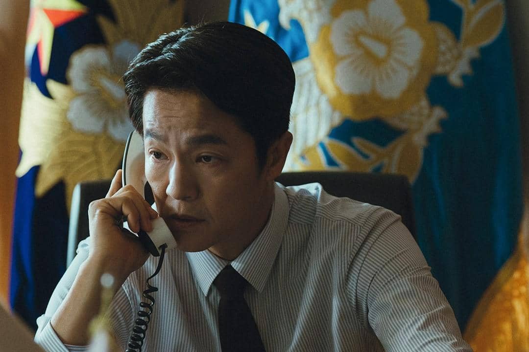 still cut drama Heroes Next Door 