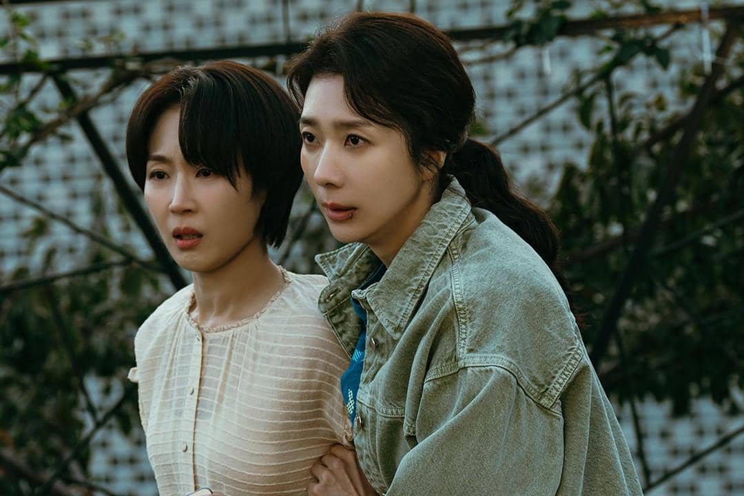 still cut drama Heroes Next Door