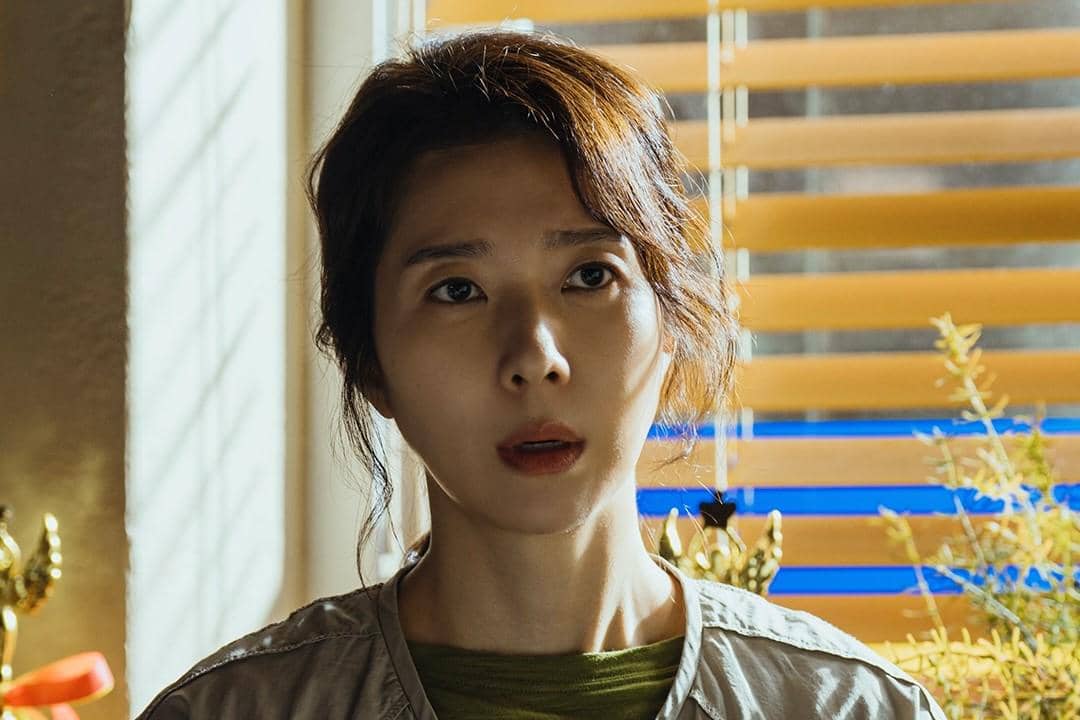 still cut drama Heroes Next Door