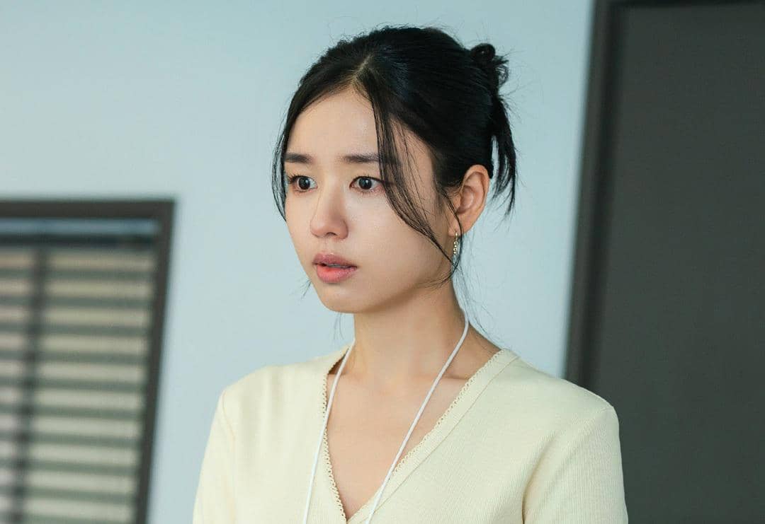 still cut drama Korea Dynamite Kiss