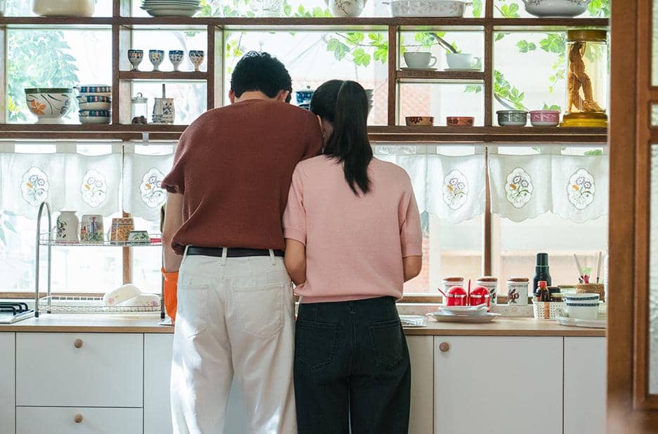 still cut drama Korea Dynamite Kiss