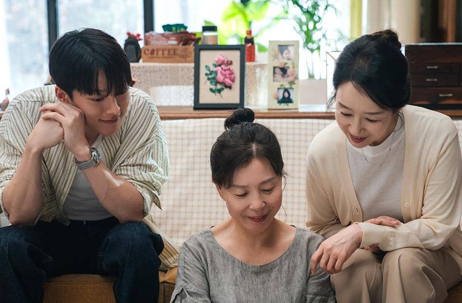 still cut drama Korea Dynamite Kiss