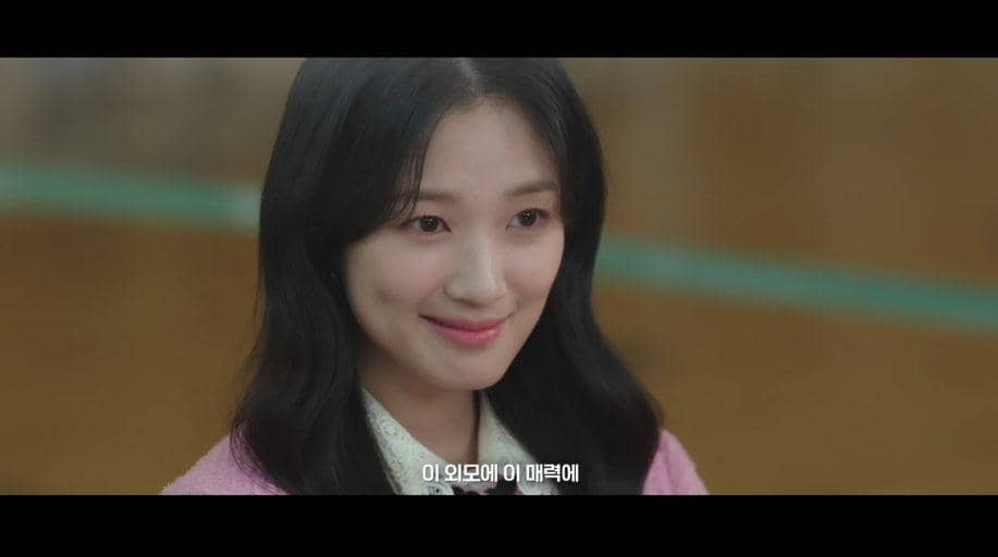  Still cut Kim Hye Yoon di drama No Tail To Tell