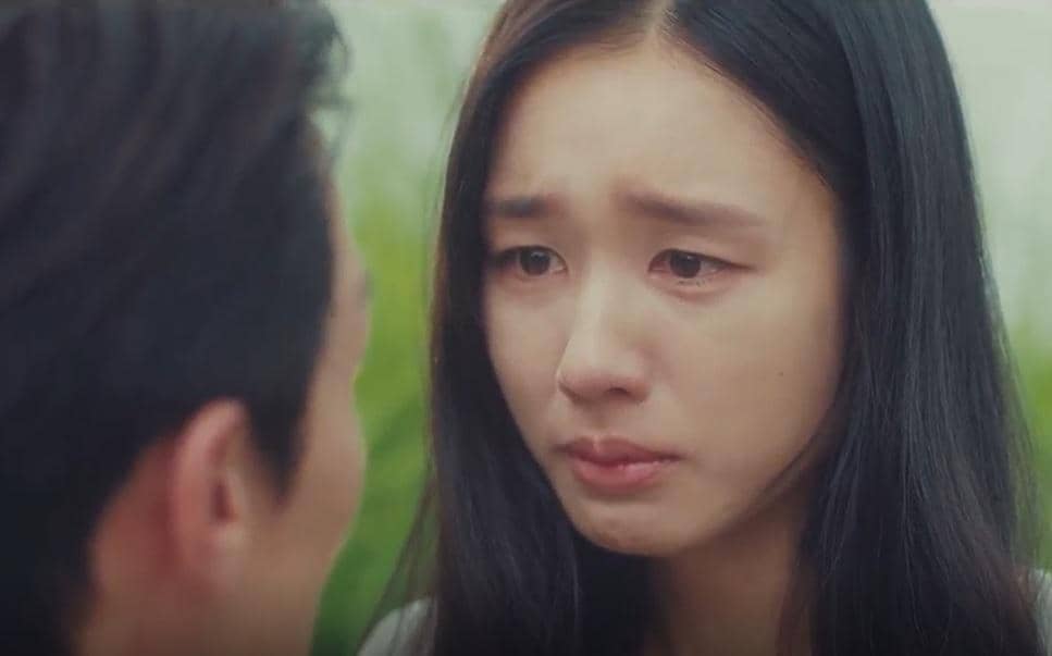 still cut drama Korea Dynamite Kiss