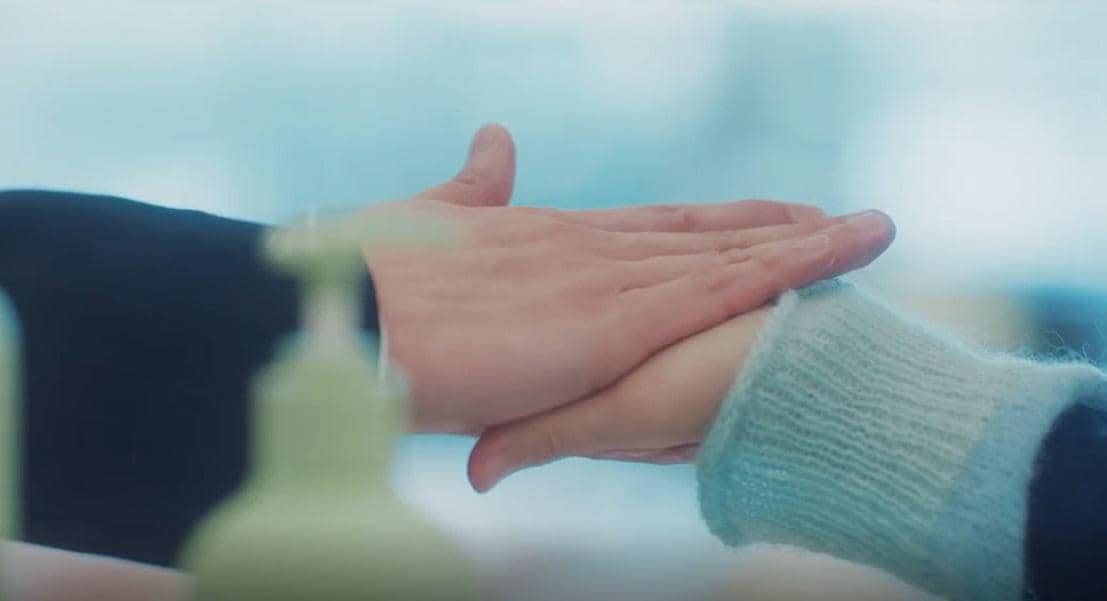 still cut drama Korea Dynamite Kiss